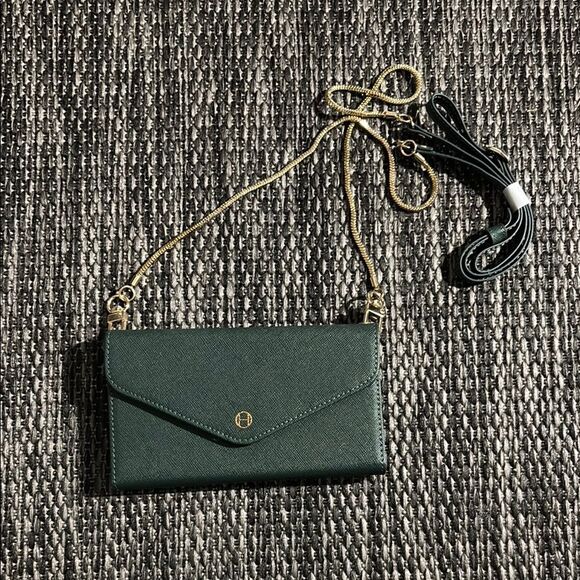 Habitu Selene Crossbody Wallet Phone Case - Picture 1 of 11